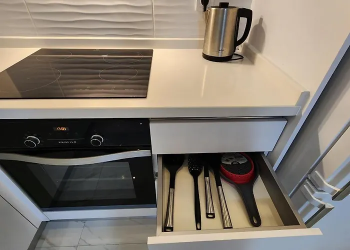 Naturland Aparts Vn2-1 Apartment Kemer