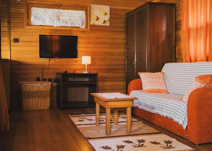 Pet friendly Cirali Ruya Pansiyon