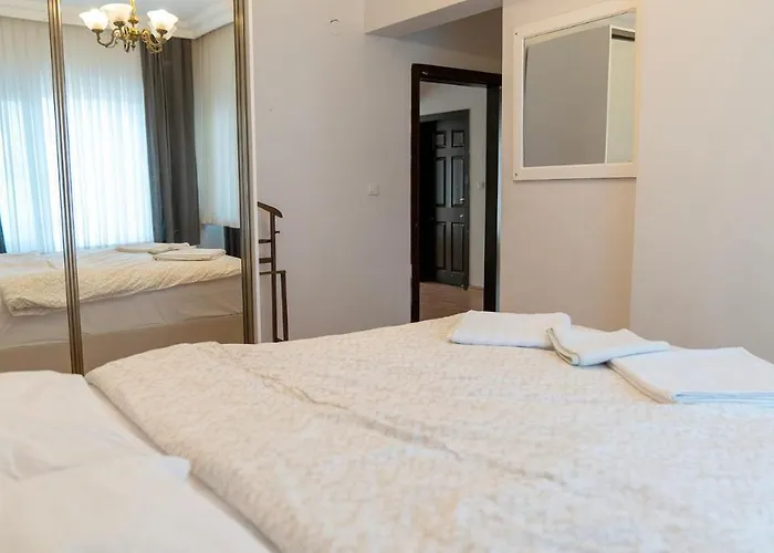 Kemer Luxury Villas