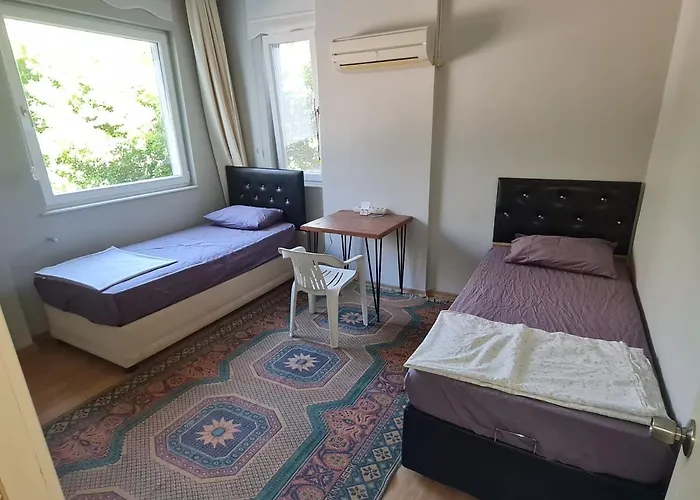 Antalya Holiday Homes