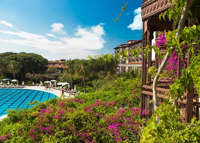 Selectum Family Resort Belek