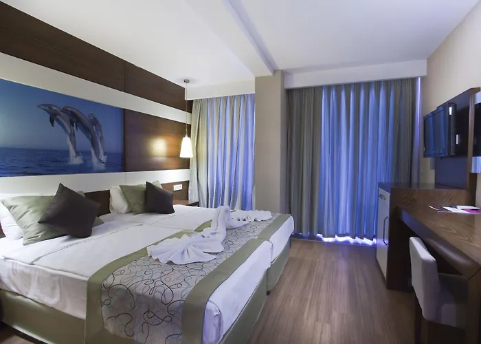 Adella Side Hotel (Adults Only) Manavgat
