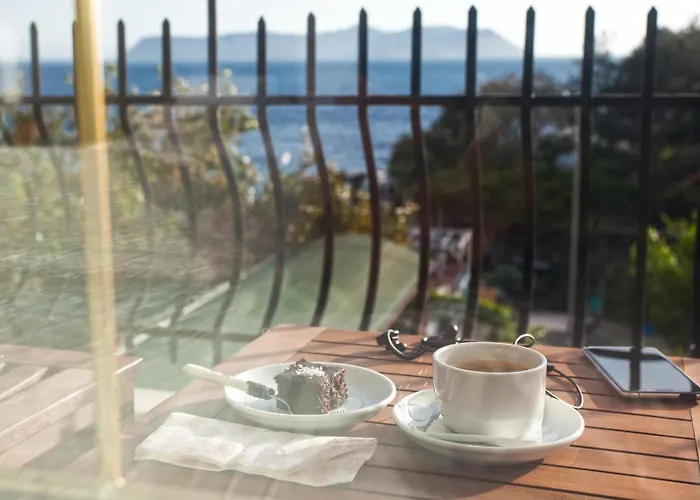 Hotel Ferah Kas