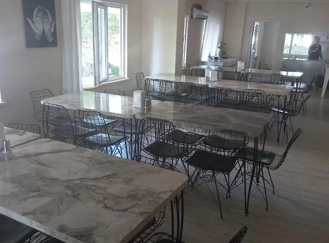 Arma Pansiyon Antalya