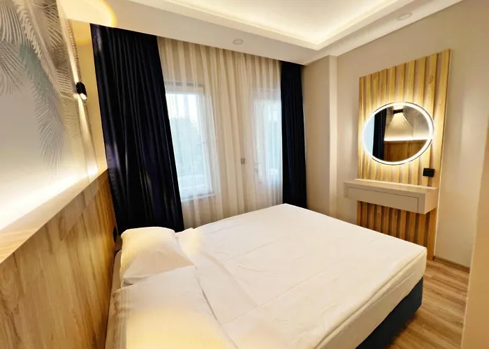Kemer Sunrise Suit
