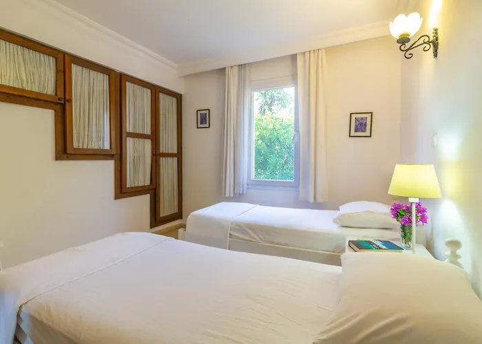 Korsan Apartment No.6 Kas