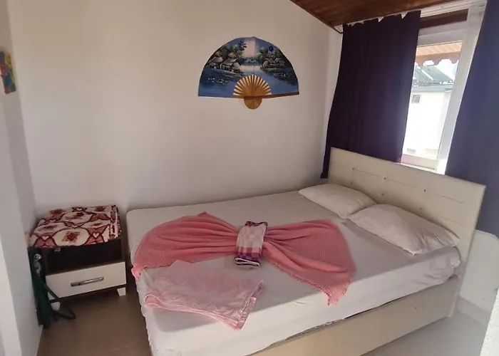 Triblex Villa I Private Beach I Walking Distance To The Sea 300 Meters Side