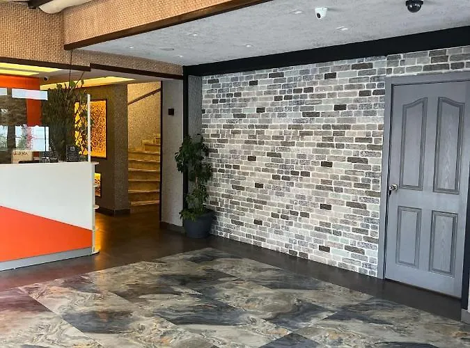 Luna Lara Hotel Antalya