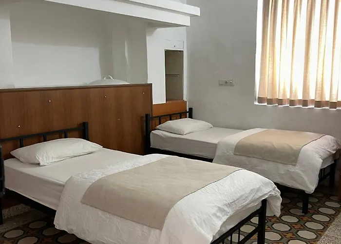 Held Hotel Antalya