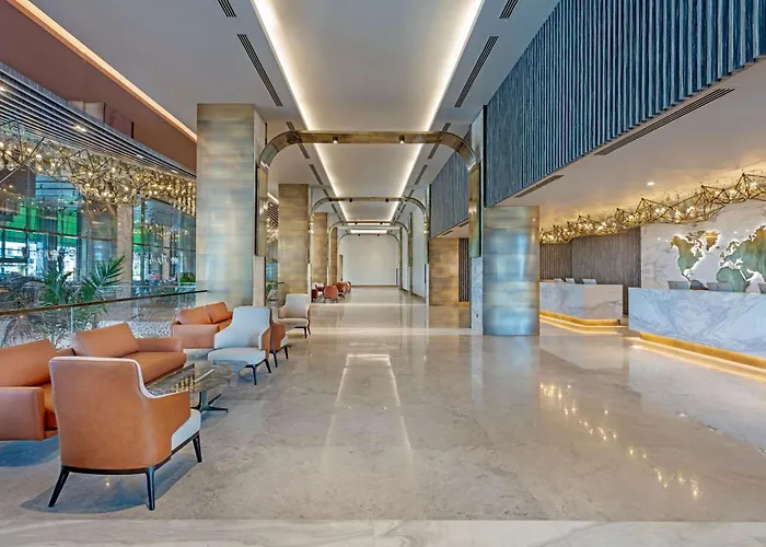 Cullinan Belek Hotel