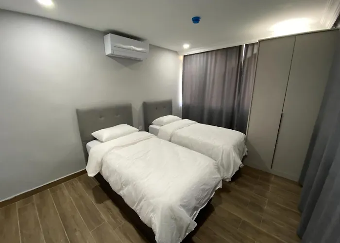 Pomruj Suites Antalya