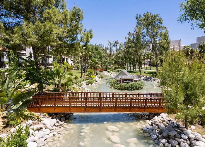 Tekirova Hotels
