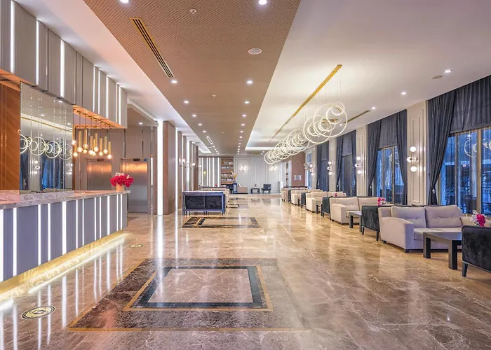 Kemer Cheap Pet friendly Hotels
