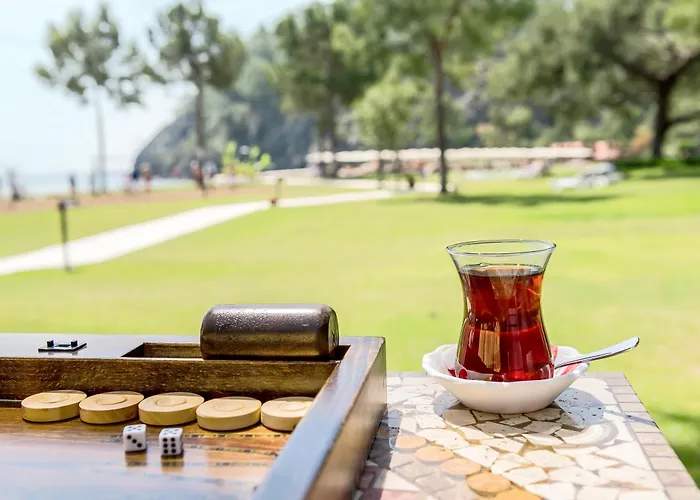 Robinson Camyuva - Adults Only Hotel Kemer