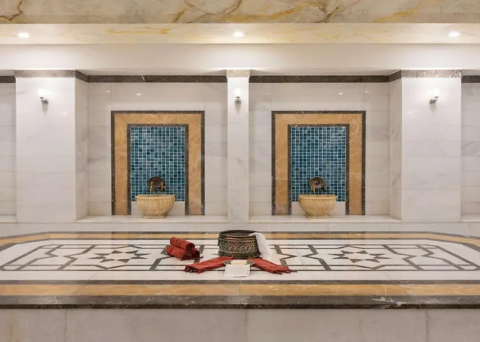 Mediterranean Region All Inclusive Resorts