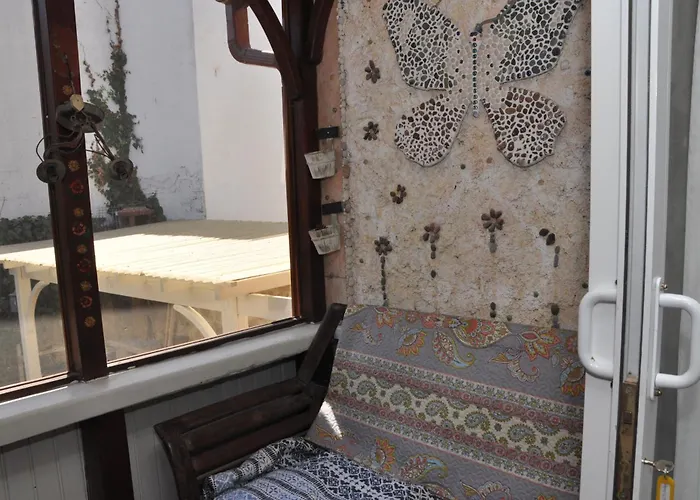 La Casa Carina Hotel Antalya
