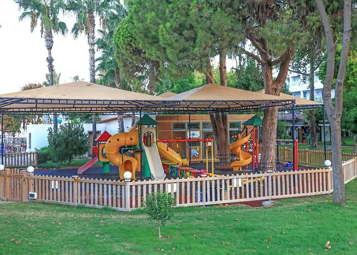 Labranda Alantur Hotel Alanya