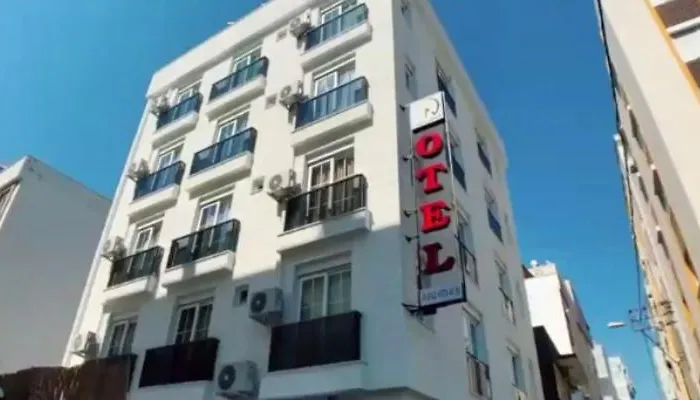 Bone Apart Otel Antalya