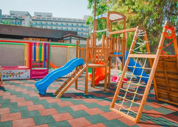 Side Story Resort & Spa