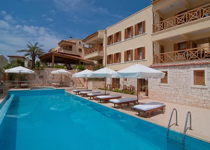 Lycia Hotel Kas