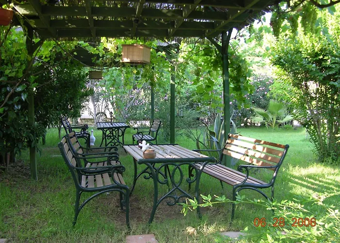 Myland Nature Cirali