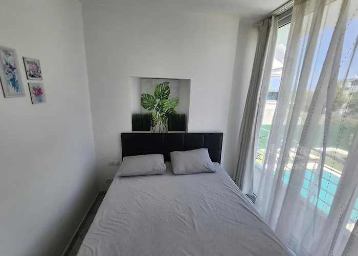 Feronia White Castle. Villa Belek
