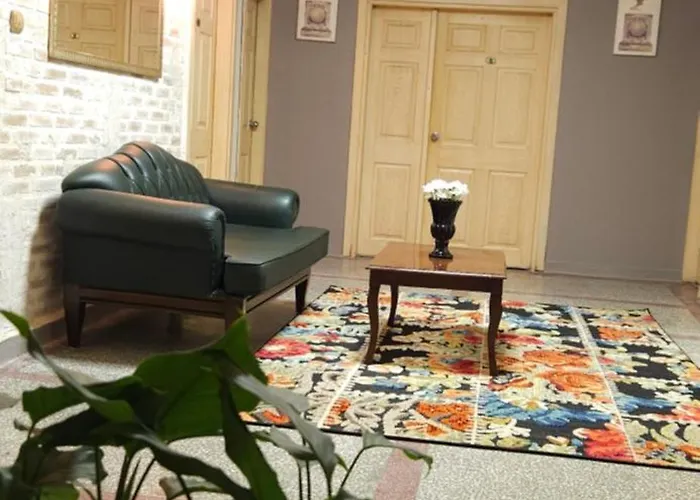 Pet friendly Uenver Hotel Adana