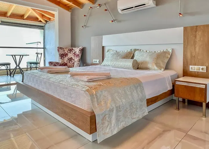 Pet friendly Stonehillkas Hotel