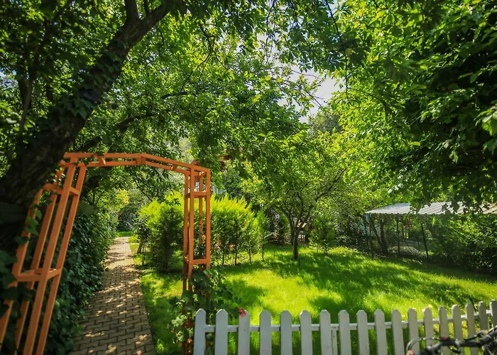 Villa Zeytin Cirali