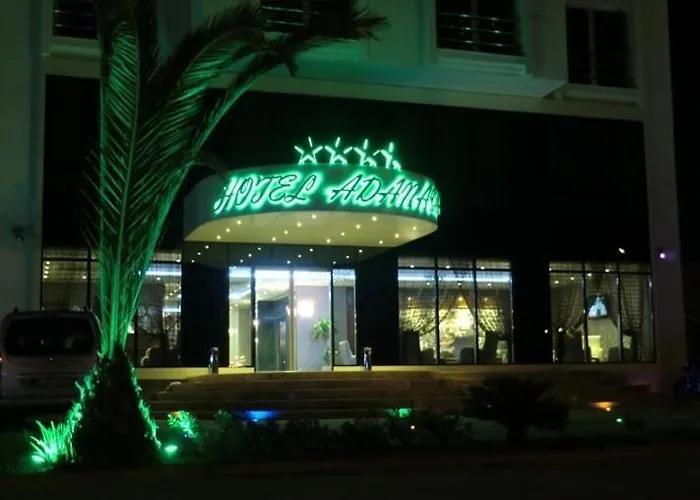 Adanava Hotel