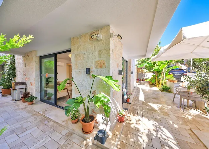 Sole Vista Homes Kas
