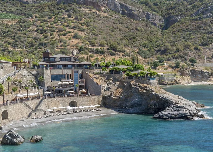 Boutique Porto Amore Club Hotel (Adults Only) Alanya