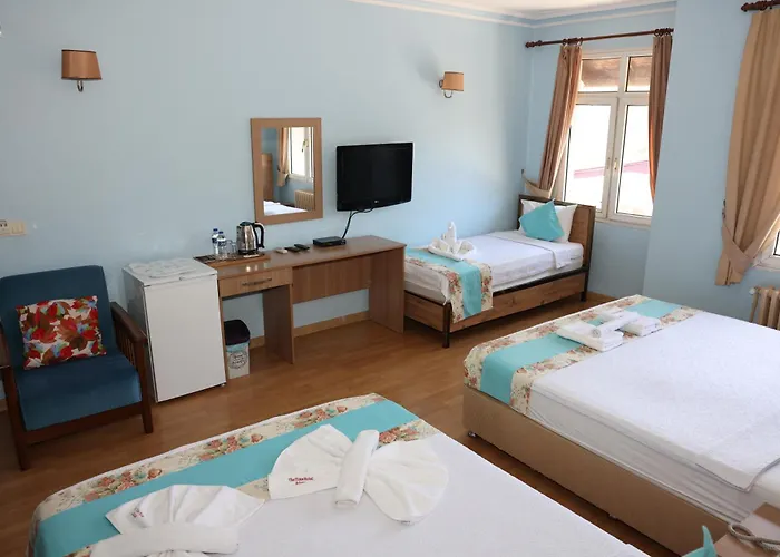 Duenya Otel Adana