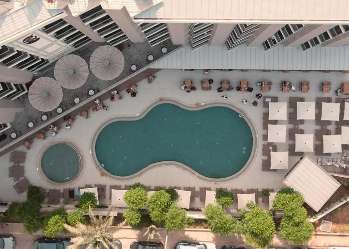 Kleopatra Dreams Beach Hotel Alanya