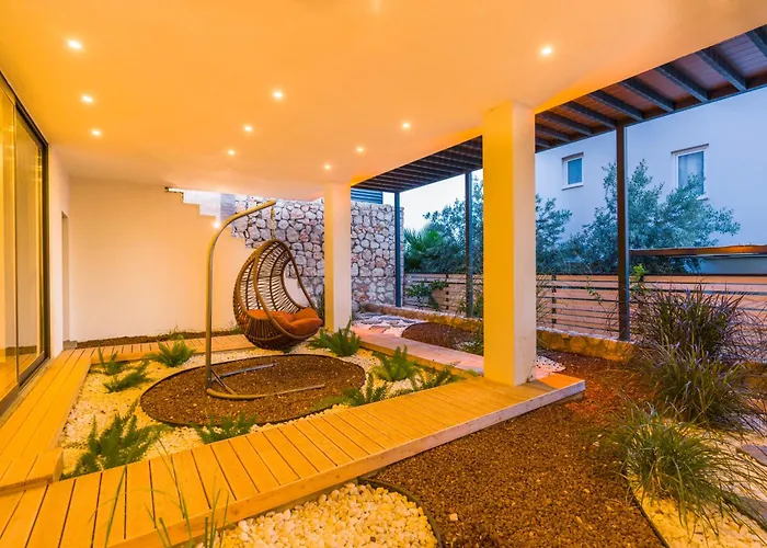 Villa Deida & Laoda Kas