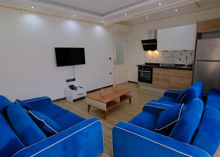 Arsuz Hotels