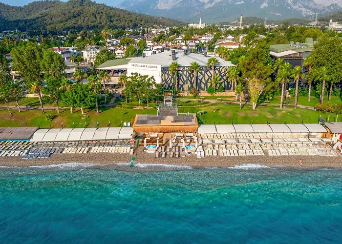 Viking Express Hotel Kemer