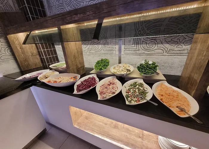 Alanya Hotels near Gazipasa Airport (GZP)