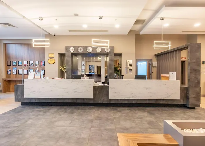 Viking Park Hotel Kemer