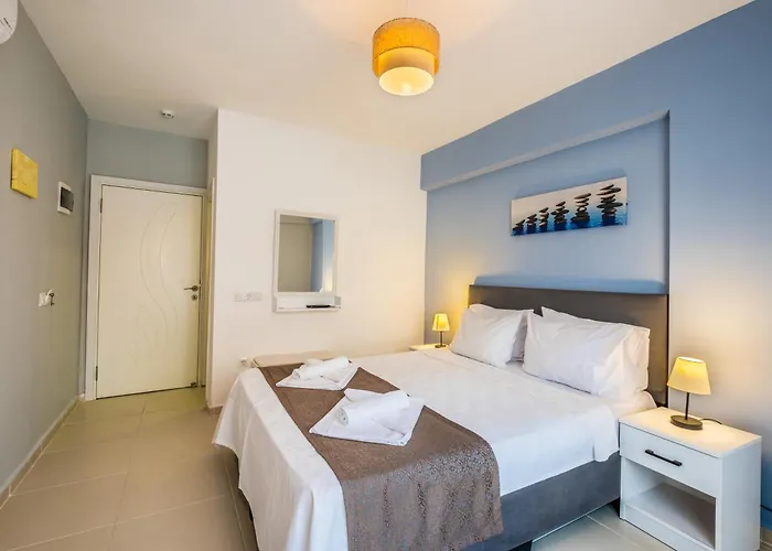 Himm Hotel Kas