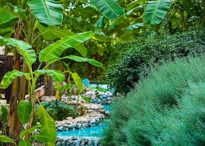 Ayka Vital Park Antalya