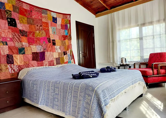 Saba Apart Kemer