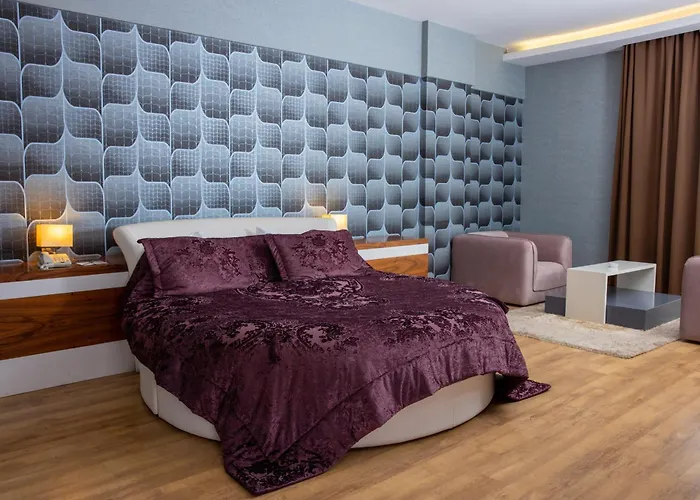 Anemon Grand Adana Otel