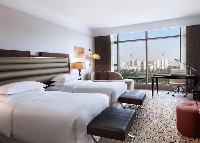 Sheraton Grand Adana