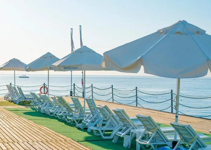 Konakli Hotels