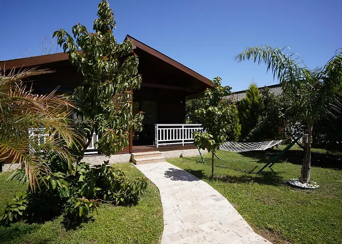 Cirali Villas 2
