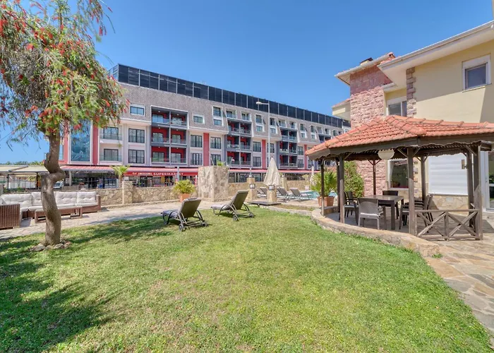 Dreamhome Alanya