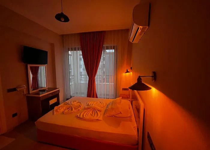 Best Alanya Hotel