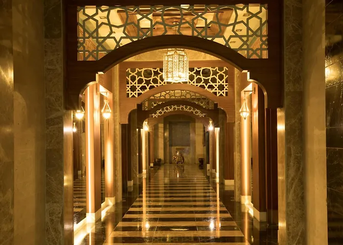 Belek Adult Only All Inclusive Resorts