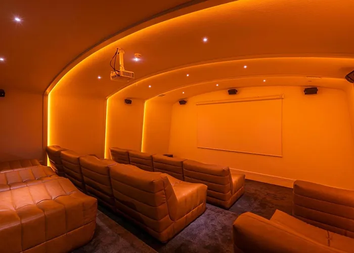 Pet friendly Calyptus Kirman Premium Hotel Side